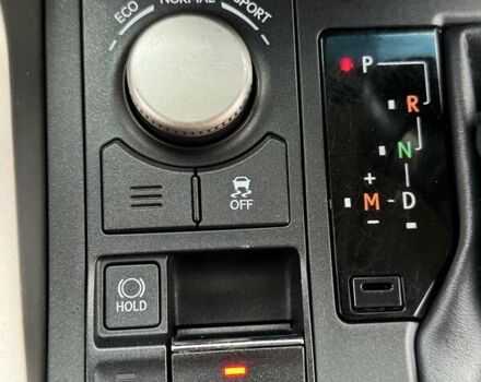 Белый Лексус НХ, объемом двигателя 2 л и пробегом 137 тыс. км за 19500 $, фото 49 на Automoto.ua