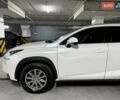 Білий Лексус НХ, об'ємом двигуна 2 л та пробігом 142 тис. км за 20500 $, фото 5 на Automoto.ua