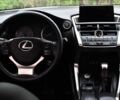 Білий Лексус НХ, об'ємом двигуна 2 л та пробігом 100 тис. км за 25500 $, фото 17 на Automoto.ua
