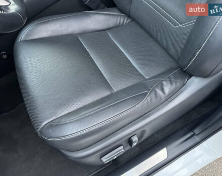 Білий Лексус НХ, об'ємом двигуна 2.5 л та пробігом 119 тис. км за 26500 $, фото 30 на Automoto.ua