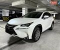 Білий Лексус НХ, об'ємом двигуна 2 л та пробігом 142 тис. км за 20500 $, фото 1 на Automoto.ua