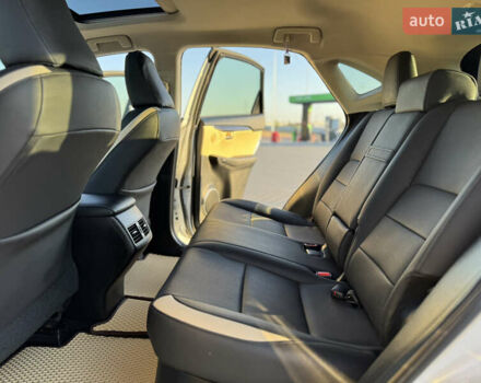 Белый Лексус НХ, объемом двигателя 2 л и пробегом 107 тыс. км за 21999 $, фото 45 на Automoto.ua