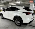 Білий Лексус НХ, об'ємом двигуна 2 л та пробігом 142 тис. км за 20400 $, фото 6 на Automoto.ua