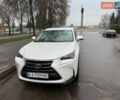 Білий Лексус НХ, об'ємом двигуна 1.99 л та пробігом 217 тис. км за 19700 $, фото 1 на Automoto.ua