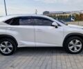 Белый Лексус НХ, объемом двигателя 2.5 л и пробегом 140 тыс. км за 26500 $, фото 1 на Automoto.ua