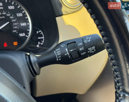 Белый Лексус НХ, объемом двигателя 2 л и пробегом 107 тыс. км за 21999 $, фото 23 на Automoto.ua