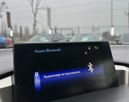 Белый Лексус НХ, объемом двигателя 1.99 л и пробегом 213 тыс. км за 20999 $, фото 42 на Automoto.ua