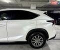 Білий Лексус НХ, об'ємом двигуна 2 л та пробігом 142 тис. км за 20500 $, фото 4 на Automoto.ua