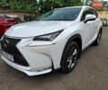 Білий Лексус НХ, об'ємом двигуна 2 л та пробігом 114 тис. км за 21900 $, фото 1 на Automoto.ua