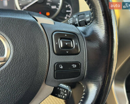 Белый Лексус НХ, объемом двигателя 2 л и пробегом 107 тыс. км за 21999 $, фото 21 на Automoto.ua