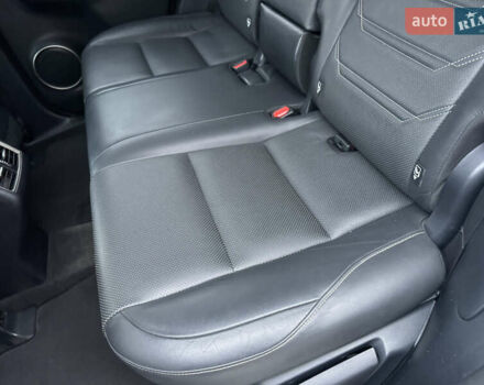 Білий Лексус НХ, об'ємом двигуна 2.5 л та пробігом 119 тис. км за 26500 $, фото 26 на Automoto.ua