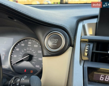 Белый Лексус НХ, объемом двигателя 2 л и пробегом 107 тыс. км за 21999 $, фото 26 на Automoto.ua