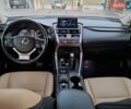 Белый Лексус НХ, объемом двигателя 2.5 л и пробегом 151 тыс. км за 24000 $, фото 19 на Automoto.ua