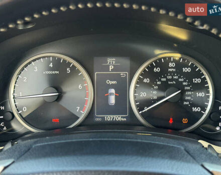 Белый Лексус НХ, объемом двигателя 2 л и пробегом 107 тыс. км за 21999 $, фото 25 на Automoto.ua