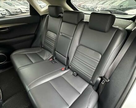 Белый Лексус НХ, объемом двигателя 1.99 л и пробегом 213 тыс. км за 19900 $, фото 30 на Automoto.ua