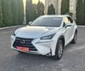 Білий Лексус НХ, об'ємом двигуна 2 л та пробігом 190 тис. км за 21300 $, фото 1 на Automoto.ua
