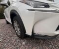 Білий Лексус НХ, об'ємом двигуна 2.49 л та пробігом 171 тис. км за 27500 $, фото 7 на Automoto.ua