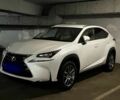 Белый Лексус НХ, объемом двигателя 2.5 л и пробегом 114 тыс. км за 26000 $, фото 1 на Automoto.ua