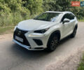 Білий Лексус НХ, об'ємом двигуна 2 л та пробігом 75 тис. км за 21700 $, фото 1 на Automoto.ua