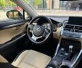 Белый Лексус НХ, объемом двигателя 2 л и пробегом 122 тыс. км за 25900 $, фото 5 на Automoto.ua