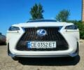 Білий Лексус НХ, об'ємом двигуна 2.49 л та пробігом 119 тис. км за 30000 $, фото 8 на Automoto.ua