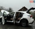 Белый Лексус НХ, объемом двигателя 2 л и пробегом 137 тыс. км за 19500 $, фото 28 на Automoto.ua