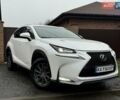 Белый Лексус НХ, объемом двигателя 2 л и пробегом 137 тыс. км за 19500 $, фото 10 на Automoto.ua
