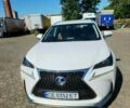 Білий Лексус НХ, об'ємом двигуна 2.49 л та пробігом 119 тис. км за 30000 $, фото 1 на Automoto.ua