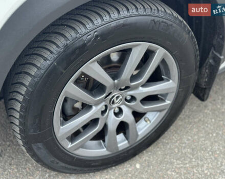 Білий Лексус НХ, об'ємом двигуна 2.5 л та пробігом 119 тис. км за 26500 $, фото 14 на Automoto.ua