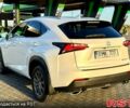 Лексус НХ 2015 у Миколаєві на Automoto.ua Білий Лексус НХ, об'ємом двигуна 2 л та пробігом 107 тис. км за 22500 $, фото 1 на Automoto.ua