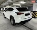 Білий Лексус НХ, об'ємом двигуна 2 л та пробігом 142 тис. км за 20500 $, фото 8 на Automoto.ua