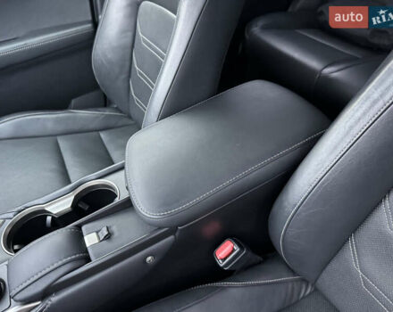 Білий Лексус НХ, об'ємом двигуна 2.5 л та пробігом 119 тис. км за 26500 $, фото 45 на Automoto.ua