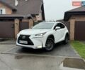 Белый Лексус НХ, объемом двигателя 2 л и пробегом 137 тыс. км за 19500 $, фото 7 на Automoto.ua