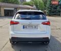 Белый Лексус НХ, объемом двигателя 2 л и пробегом 140 тыс. км за 20900 $, фото 4 на Automoto.ua