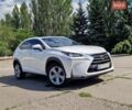 Белый Лексус НХ, объемом двигателя 2 л и пробегом 140 тыс. км за 20900 $, фото 7 на Automoto.ua
