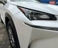 Лексус НХ 2016 у Києві на Automoto.ua Білий Лексус НХ, об'ємом двигуна 2.49 л та пробігом 108 тис. км за 26000 $, фото 8 на Automoto.ua