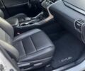 Белый Лексус НХ, объемом двигателя 2 л и пробегом 128 тыс. км за 22500 $, фото 14 на Automoto.ua