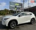 Білий Лексус НХ, об'ємом двигуна 2 л та пробігом 90 тис. км за 29000 $, фото 5 на Automoto.ua