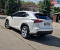 Белый Лексус НХ, объемом двигателя 2 л и пробегом 140 тыс. км за 20900 $, фото 5 на Automoto.ua