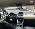 Белый Лексус НХ, объемом двигателя 2.49 л и пробегом 130 тыс. км за 30500 $, фото 8 на Automoto.ua