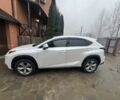 Белый Лексус НХ, объемом двигателя 0 л и пробегом 137 тыс. км за 25346 $, фото 1 на Automoto.ua