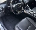Белый Лексус НХ, объемом двигателя 2 л и пробегом 128 тыс. км за 22500 $, фото 10 на Automoto.ua