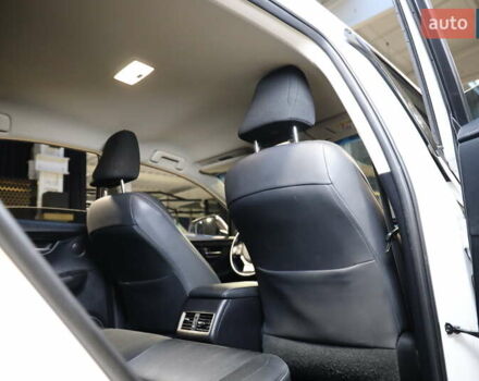 Білий Лексус НХ, об'ємом двигуна 2.49 л та пробігом 213 тис. км за 27900 $, фото 33 на Automoto.ua