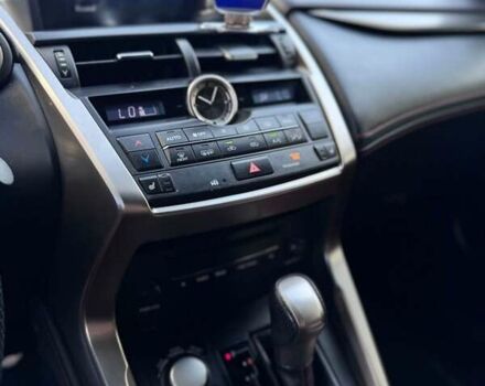 Лексус НХ 2016 у Івано-Франківську на Automoto.ua Білий Лексус НХ, об'ємом двигуна 2.69 л та пробігом 26 тис. км за 26500 $, фото 11 на Automoto.ua