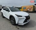 Білий Лексус НХ, об'ємом двигуна 2.5 л та пробігом 120 тис. км за 12900 $, фото 1 на Automoto.ua