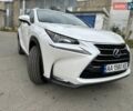 Лексус НХ 2016 у Києві на Automoto.ua Білий Лексус НХ, об'ємом двигуна 2.49 л та пробігом 108 тис. км за 26000 $, фото 2 на Automoto.ua