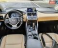 Белый Лексус НХ, объемом двигателя 2 л и пробегом 200 тыс. км за 18000 $, фото 12 на Automoto.ua
