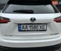 Лексус НХ 2016 у Києві на Automoto.ua Білий Лексус НХ, об'ємом двигуна 2.49 л та пробігом 108 тис. км за 26000 $, фото 6 на Automoto.ua
