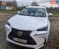 Белый Лексус НХ, объемом двигателя 2 л и пробегом 82 тыс. км за 25300 $, фото 1 на Automoto.ua