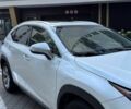 Белый Лексус НХ, объемом двигателя 2 л и пробегом 70 тыс. км за 23000 $, фото 1 на Automoto.ua